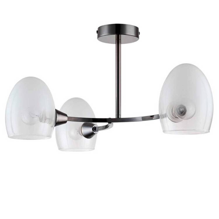 Люстра потолочная Lumion Kendall 6513/3C