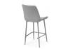 Полубарный стул Notta Челси 360 632548 Светло-серый (zd 960) фото 6