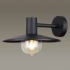 Уличный настенный светильник Odeon Light Nature Furcadia 4833/1W фото 2