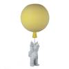 Потолочный светильник Loft IT Cosmo 10044/250 Yellow фото 3