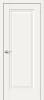 Межкомнатная дверь Bravo Прима-0 полотно White Mix 800x2000