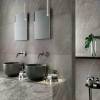 Декор Atlas Concorde Marvel Stone 9STD Bianco Dolomite Twist 30.5x30.5 фото 30