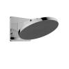 Душевой комплект Vincea Inspire VSFW-3I22MT5CH встраиваемый, термостат, двухрежимный, хром фото 4