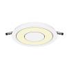 Светильник Technical Downlight DL102-12W2.7K-W