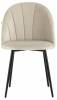 Стул Stool Group Логан AV_413-Cc-08 велюр бежевый фото 2