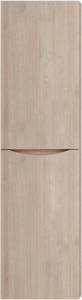 Шкаф-пенал BelBagno Fly-Marino R rovere grigio