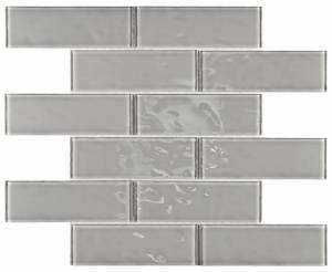 Мозаика Bonaparte Rumba Grey (4.8x14.8) 30x30 Мозаика Bonaparte Rumba Grey (4.8x14.8) 30x30