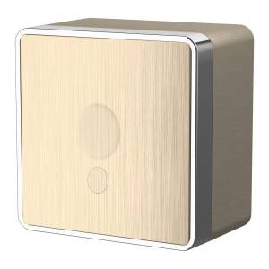 Вывод кабеля Werkel Gallant W5050210