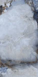 Керамогранит Primavera CR210 Jakarta Blue Carving 60x120