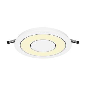 Светильник Technical Downlight DL102-12W2.7K-W
