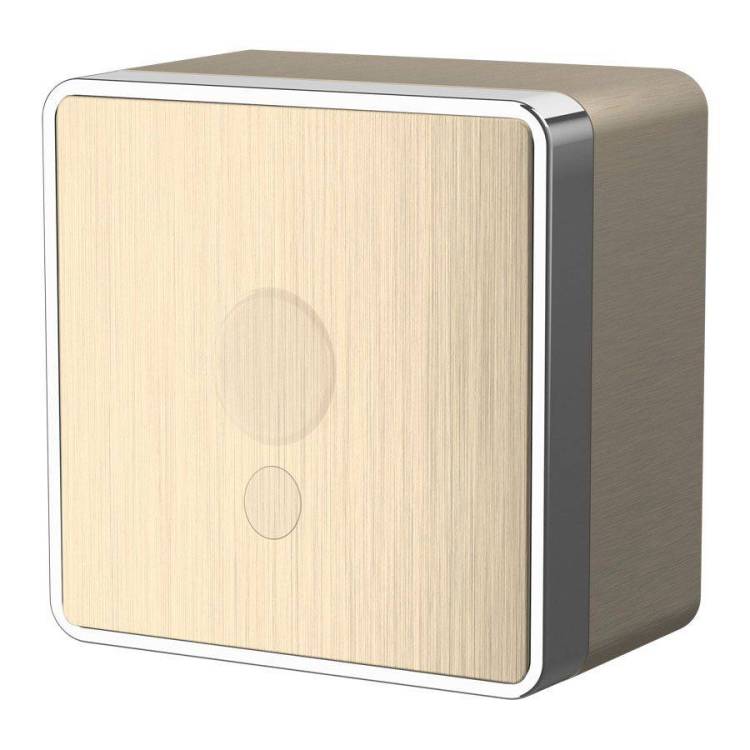 Вывод кабеля Werkel Gallant W5050210