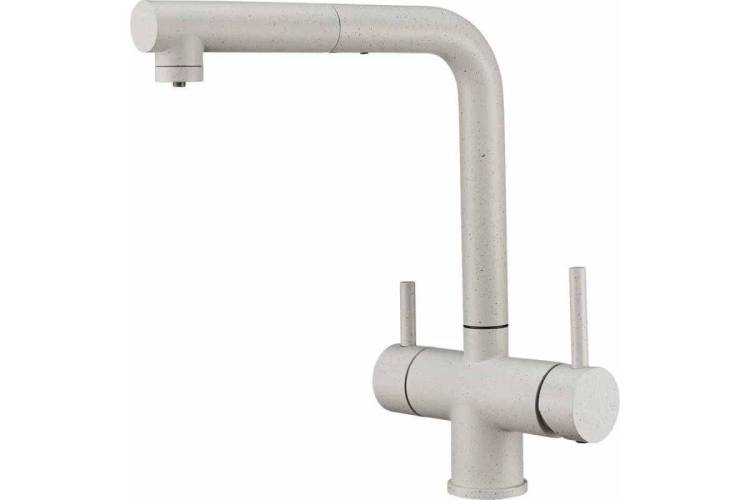 Смеситель для кухни EMAR Quartz 7017.6 Барит