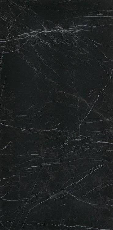 Керамогранит FAP Ceramiche Roma Diamond fPXC Nero Reale Brill. 80x160