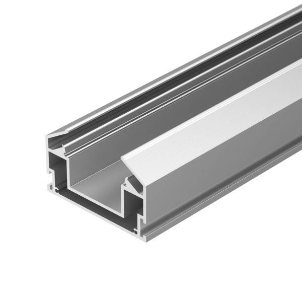 Профиль-держатель Arlight Lgd Stretch 4Tr 33090