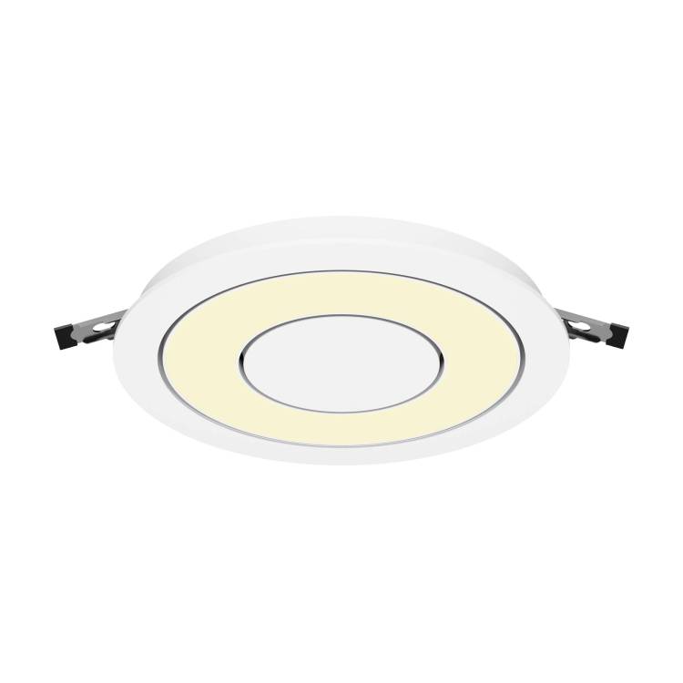 Светильник Technical Downlight DL102-12W2.7K-W