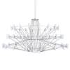 Подвесной светодиодный светильник Loft IT Coppelia 10476 Silver фото 3