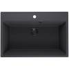 Мойка кухонная Ulgran Quartz Forte 760-08 космос