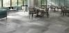 Керамогранит Rondine Group RHS Windsor J91601 Himalaya White Lap 6mm 120x280 фото 3