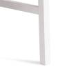 Набор обеденный Tetchair Хадсон 21336 white (белый)/grey (серый) фото 8