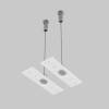 Подвес тросовый Technical 2 шт. Exility TRA034SW-2W фото 2