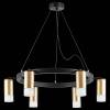Подвесная люстра Lightstar Rullo LR0164061 фото 3