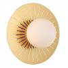 Настенный светильник Favourite Sonnenblume 2356-1W