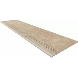 Ступень Ametis by Estima Magmas 69376 Steptrade/MM01_NS/30x120 неполированный с насечками 30x120