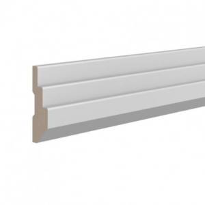 Молдинг Ultrawood U 0004 220x2.2x7.5