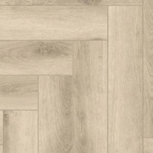 Ламинат Alpine Floor Herringbone 8/33 4V LF102-08 Дуб Орлеан 606x101