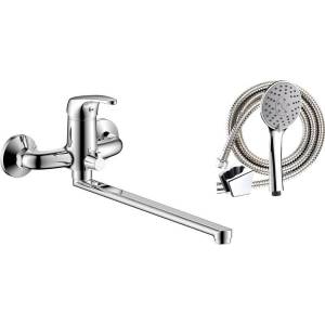 Смеситель универсальный Olive'S Avila 02221AV