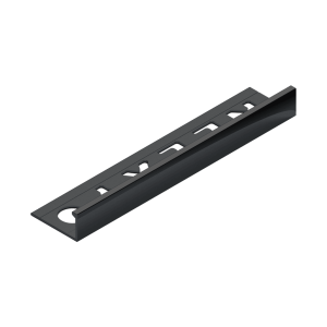 Профиль L-образный Neexy pv03-18 MBL черный матовый 270x1.25x2.15