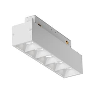 Трековый светильник Technical Points TR014-2-10W4K-W