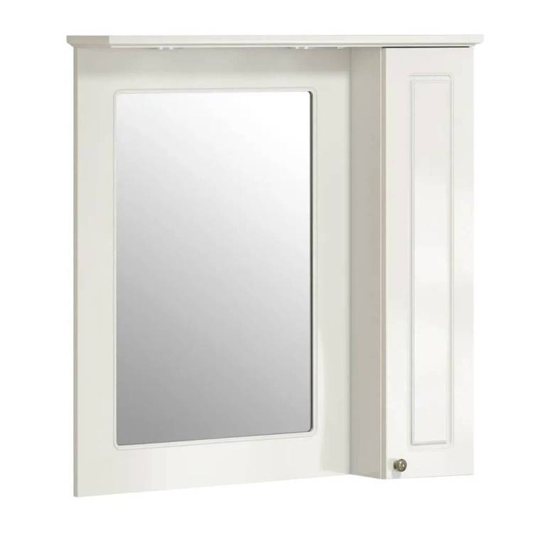 Зеркало Comforty Палермо 80