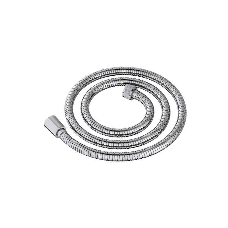 Душевой шланг Aquatek AQ2103CR хром, 120 см