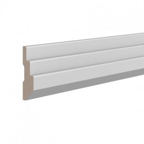 Молдинг Ultrawood U 0004 220x2.2x7.5