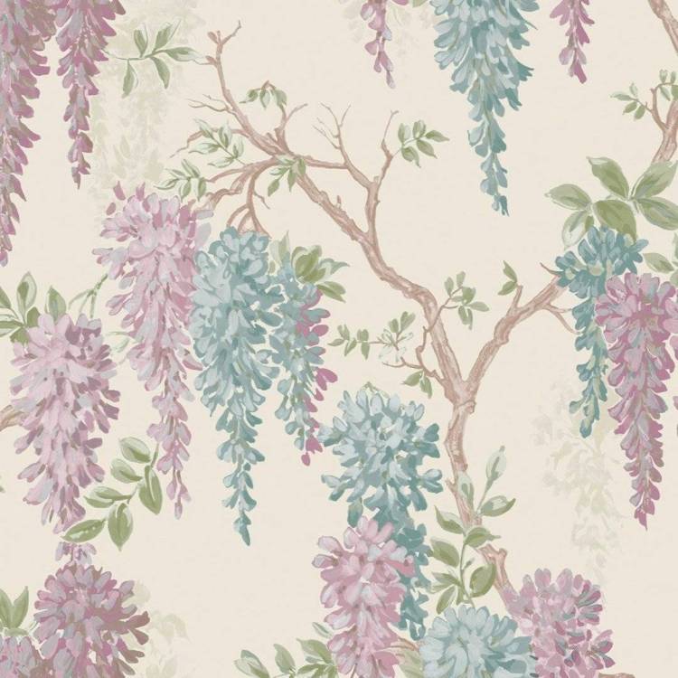 Обои флизелиновые Aura Laura Ashley 113357