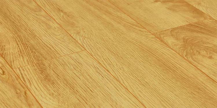 Ламинат Kronopol Parfe Floor 8/33 4V D7716 Дуб Валенсоль 1380x159