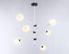 Подвесная люстра Ambrella light Traditional Modern TR2512 фото 3