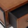 Тумба Tetchair Secret de Maison Брик 13621 Античный светлый фото 6