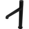 Смеситель для раковины BelBagno UNO-LMC-NERO-W0