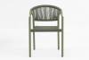 Стул Stool Group Syna AD642156-2 green зеленый фото 3