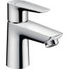 Смеситель для раковины Hansgrohe Talis 71700000 E