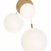 Подвесной светильник Maytoni Basic form MOD321PL-03G1 фото 2