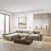 Трековый светодиодный светильник Denkirs Shine Linear DK5751-DN фото 3