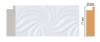 Багет DECOMASTER FM25-2 285x2x7.1