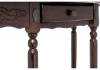 Консоль Woodville Console 1962 oak 79x38x80 фото 11