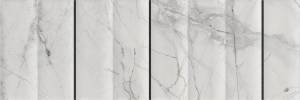 Керамическая плитка Vives Marblelous Izmir-R Mate Carbon 32x99