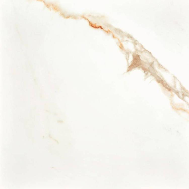 Керамогранит Love Ceramic Tiles Precious 608.0016.080 Calacatta Gold Matt Ret 80x80