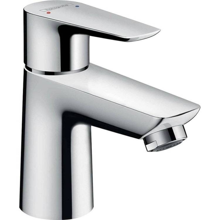 Смеситель для раковины Hansgrohe Talis 71700000 E