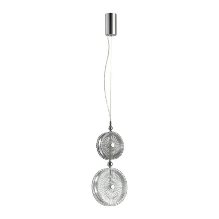 Подвес Odeon Light L-Vision 5416/13LA
